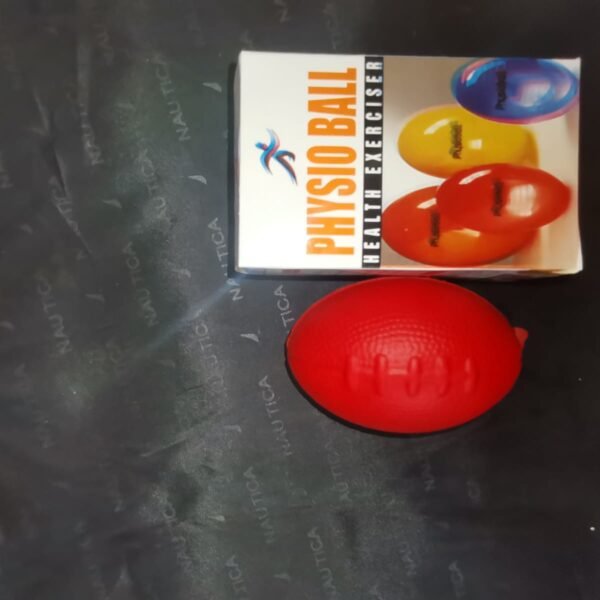 Physio Ball Health Exerciser