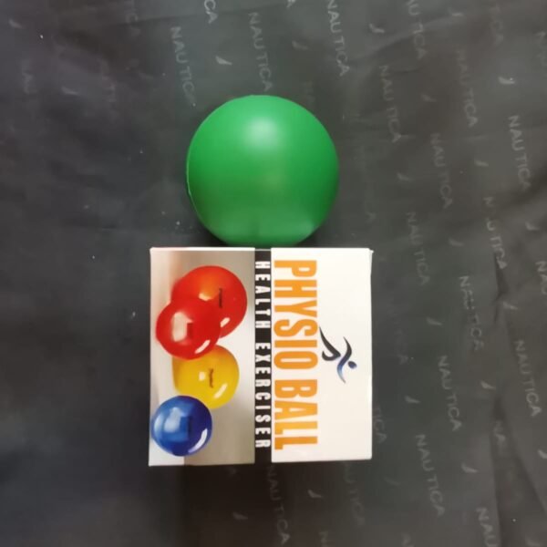 Physio Exercise Ball